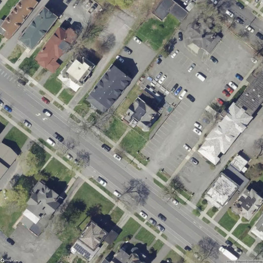 Vacant House