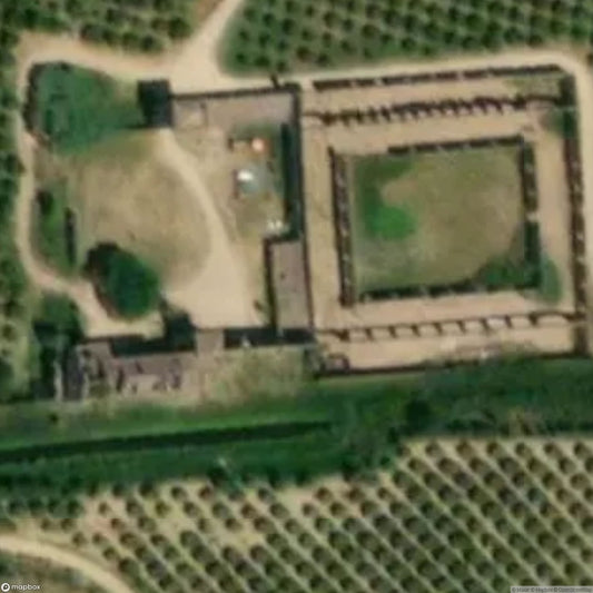 San Mauro Castle [ITA]