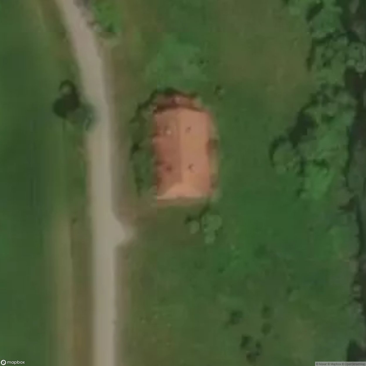 Site Post Industrial Land [POL] #34382