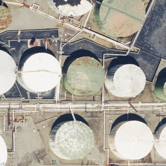 Fuel storage