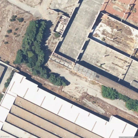 Tensai Logistics Park [PRT]