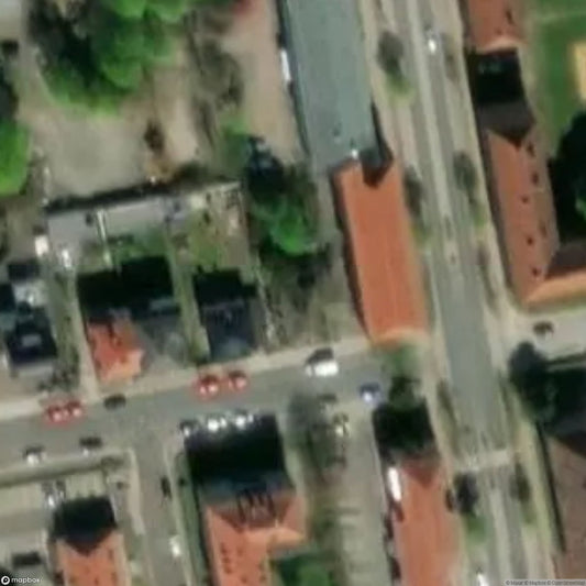 Old Villa Gera [DEU]