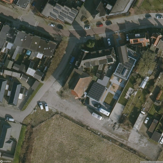 House Behind the Meadows [NLD]