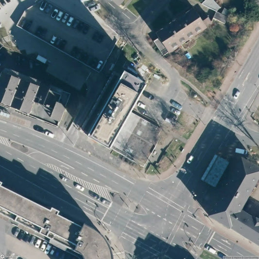 Copypoint Hochhaus [DUI]