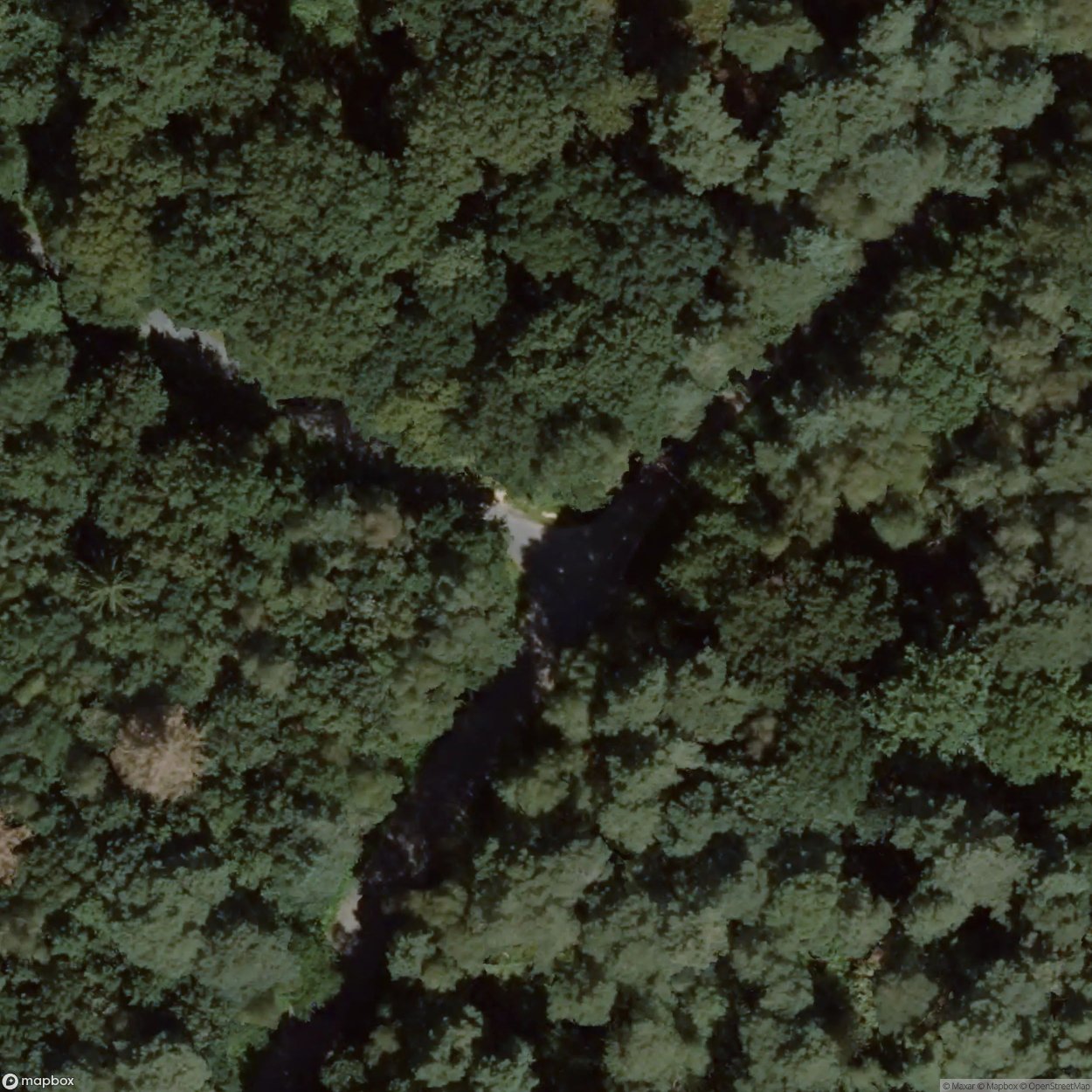 Megalith Mount Mourex [DEU]