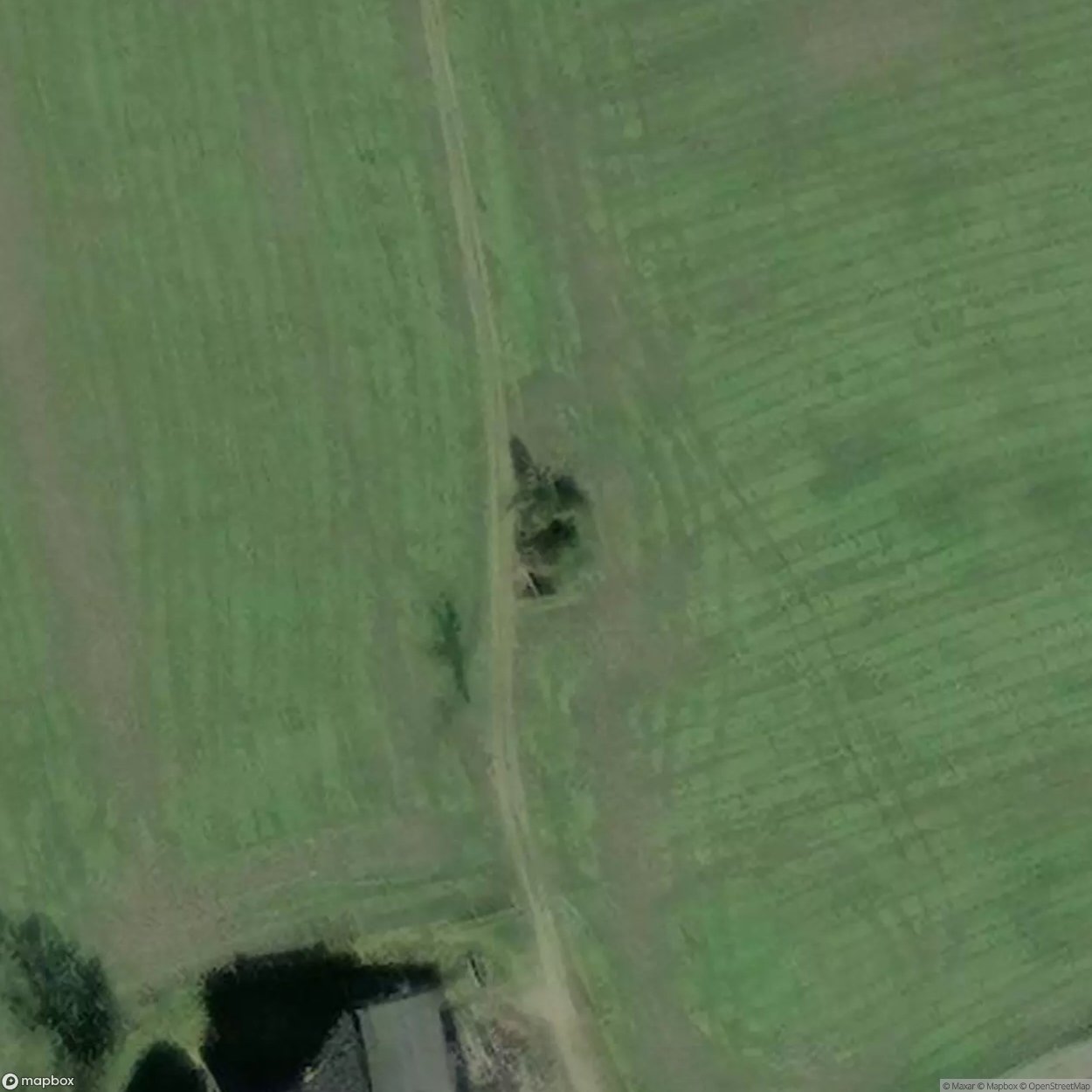 House/Hut 2435 [OTHER] [AUT]