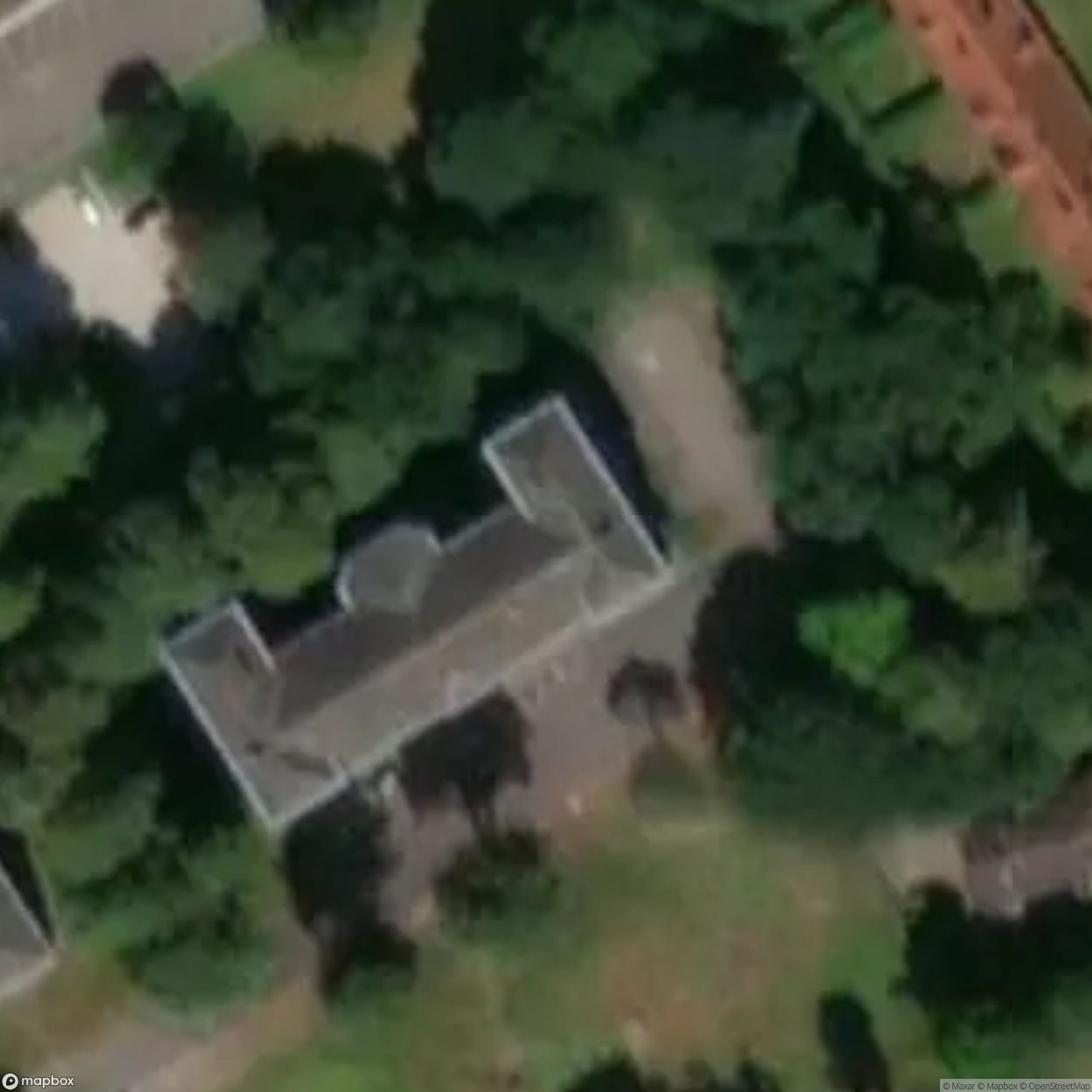 Government Building [DEU]