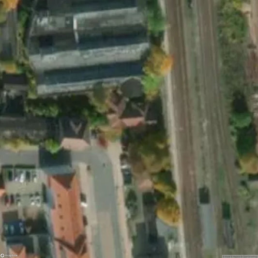 Station Geheren [DEU]