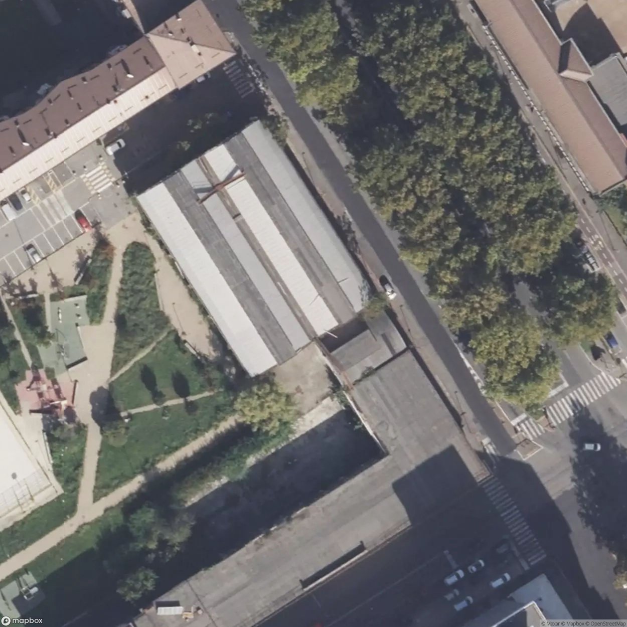 Fabbrica Angolo [ITA]