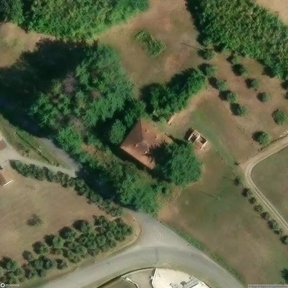 Molino Villa [ITA] #01881