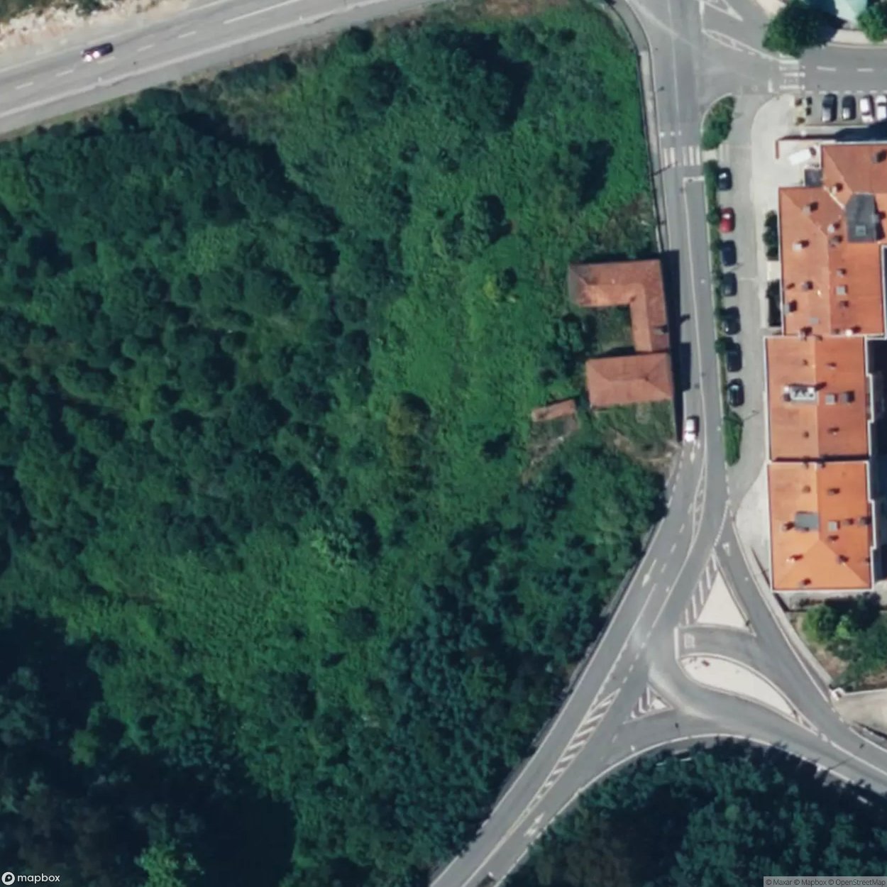 House Da Silva [PRT]