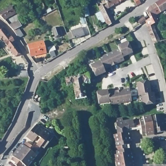 Villa Tarcas  [FRA]
