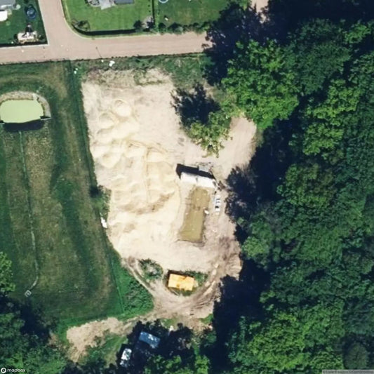 Villa/Psych. Clinic [DEU]