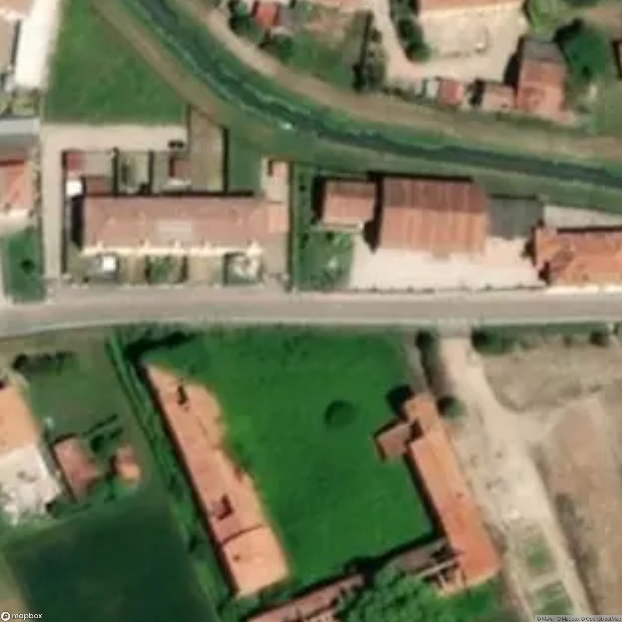 Farm 8 [ITA]