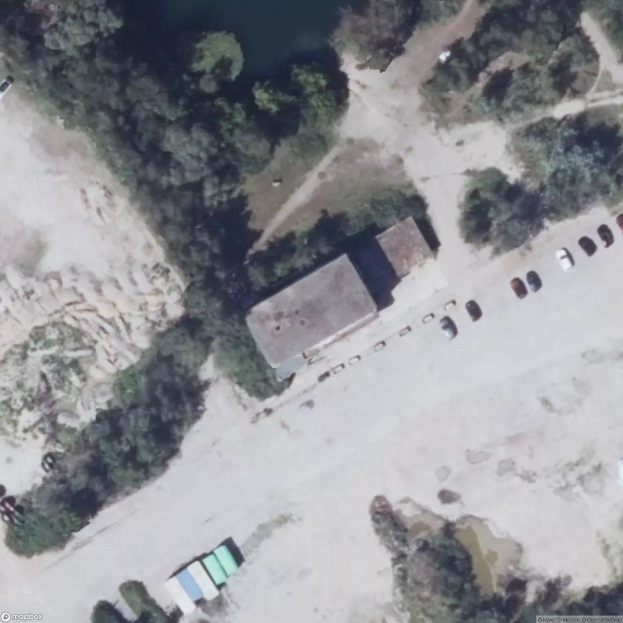 House with Garage [DEU]