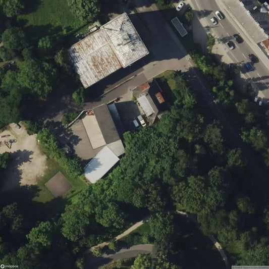 Air-Raid Tunnel “Limonikeller” 2514 [AUT]