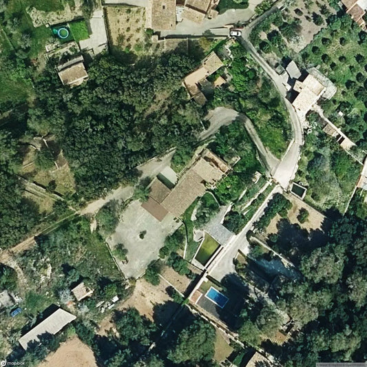 Hotel Anlage 2 [ESP]