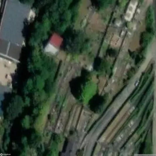 War Cemetery and Memorial Traben [DEU]