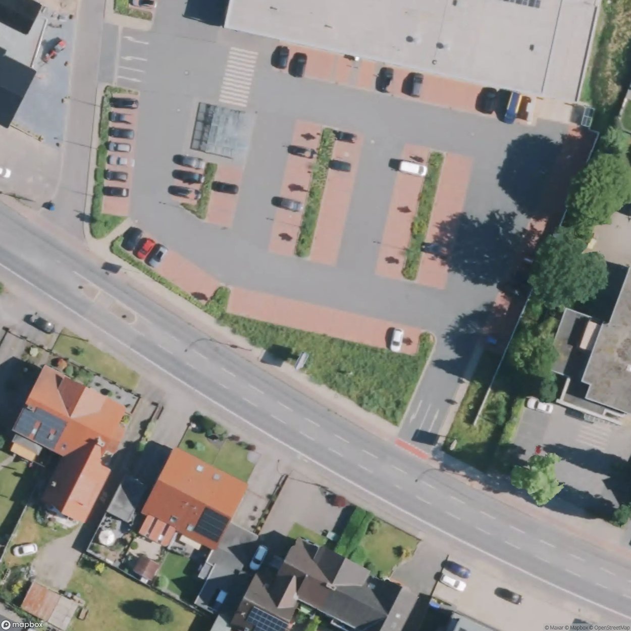 Haus 109 [DUI]
