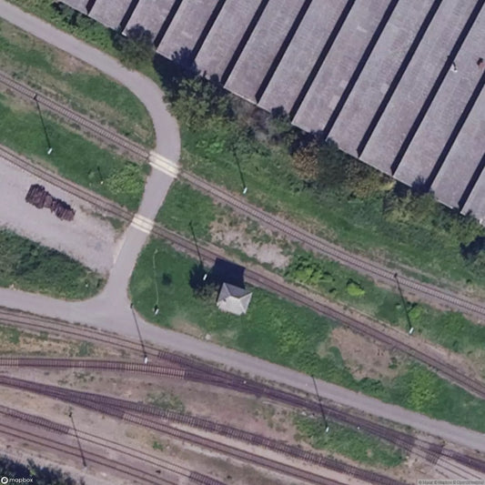 DB Observation Post [DEU]