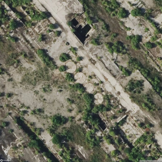 Haut Fourneau B (HFB) Smelter [BEL]