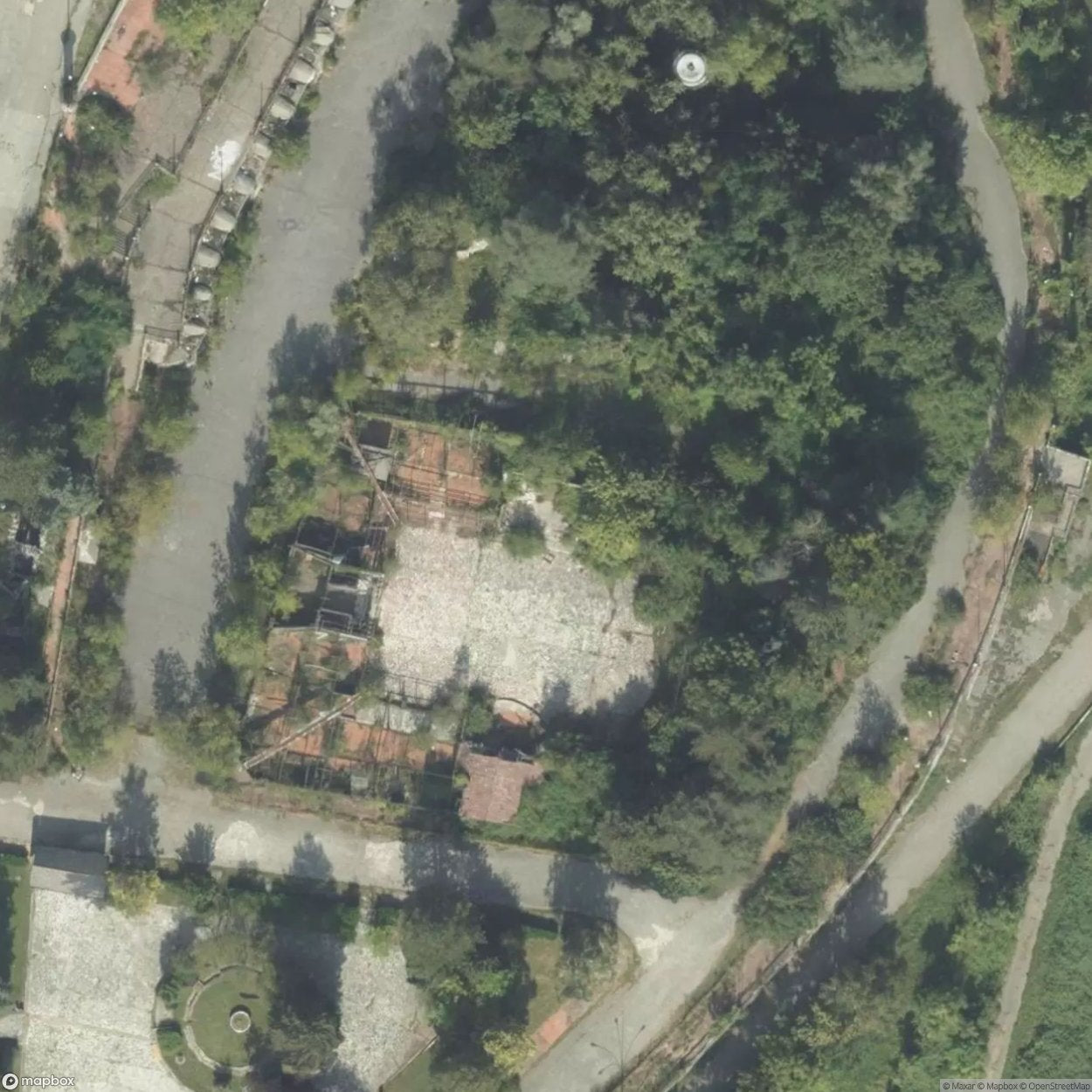 Consonno Olginate [ITA]