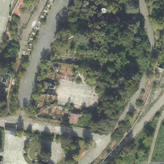 Consonno Olginate [ITA]