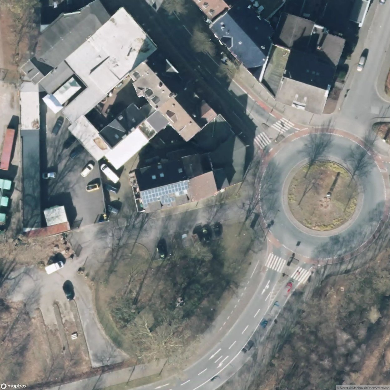 Gneisenau Mine [DEU]