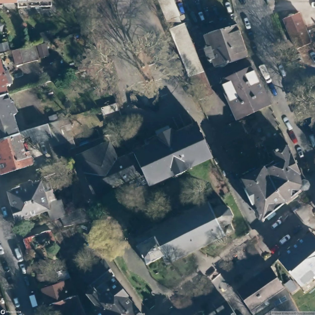 Primary School 2 [DEU]