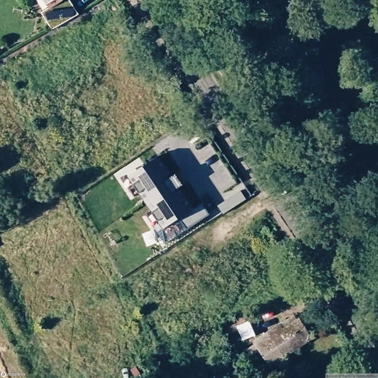 Haus 115 [DUI]