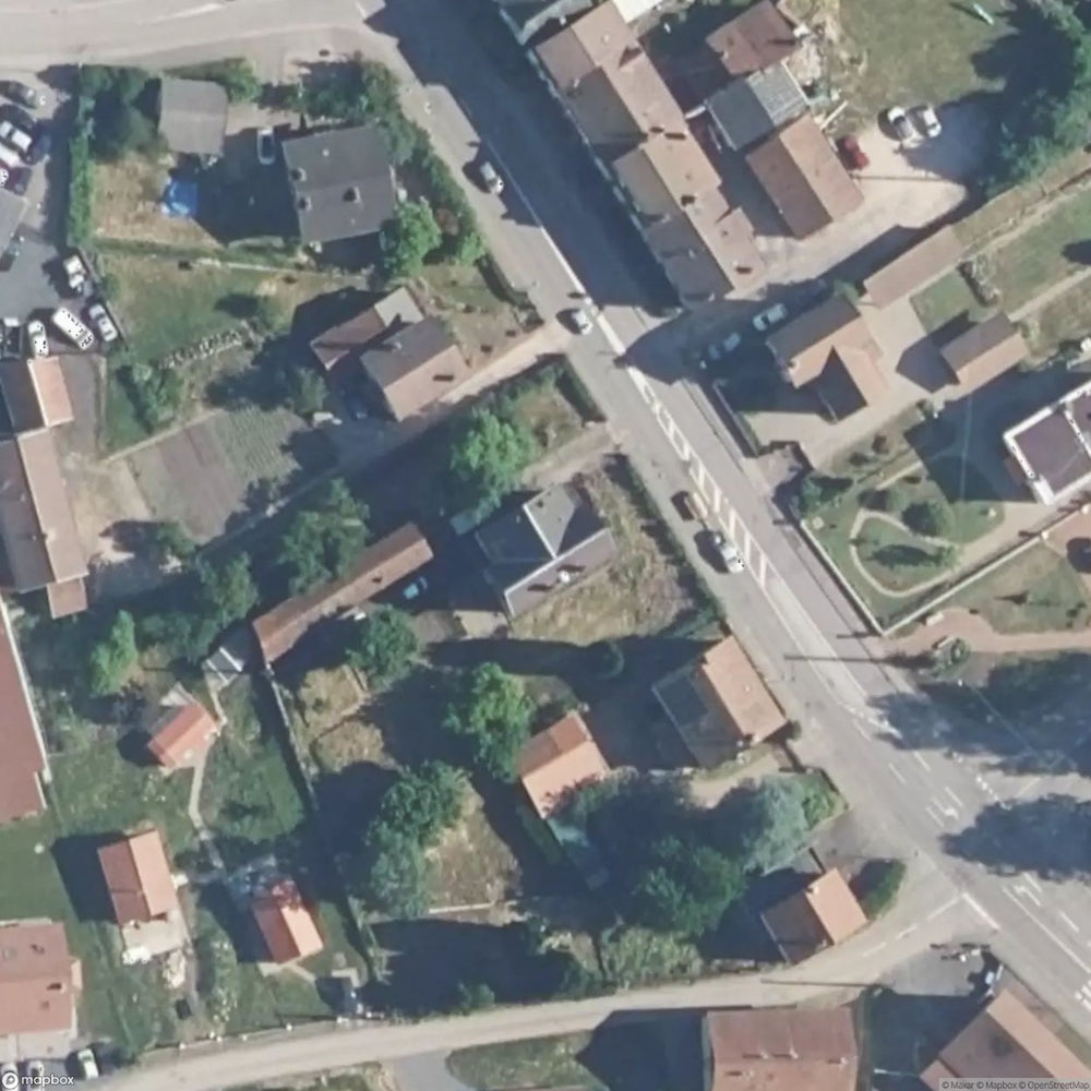 House Way [FRA] #01064