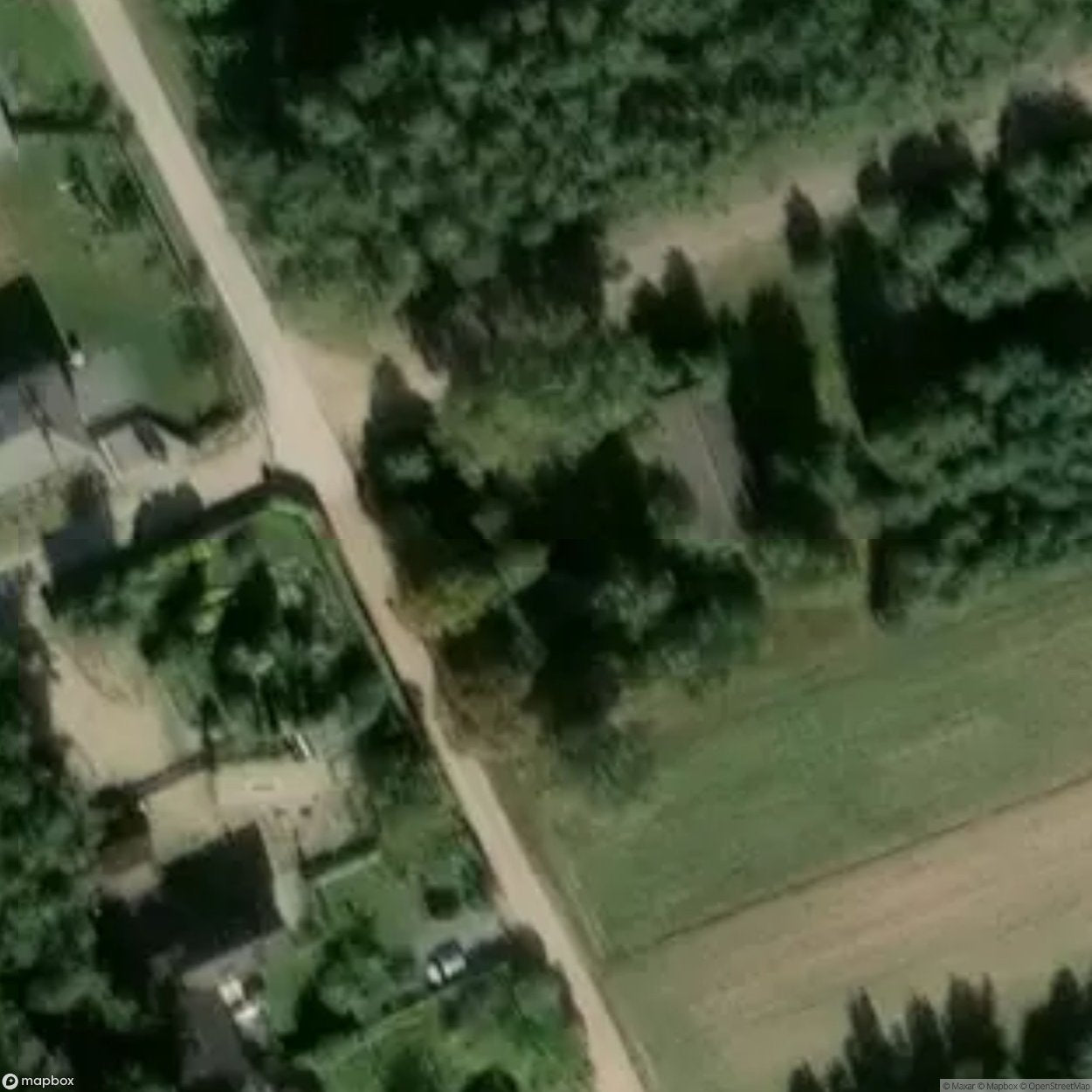 Residential Building Bukowiec [POL] #23848