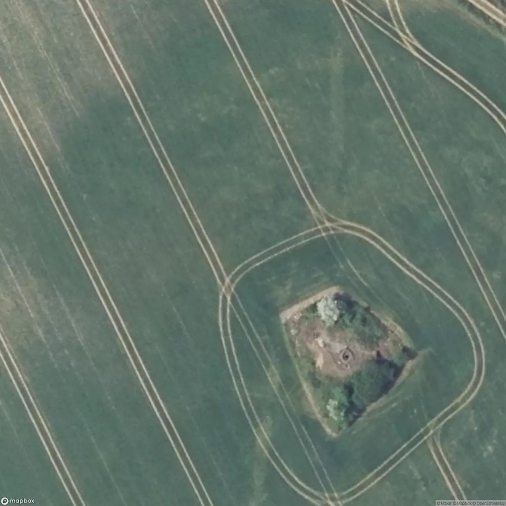Bad Wood Fortification [FRA] #16850
