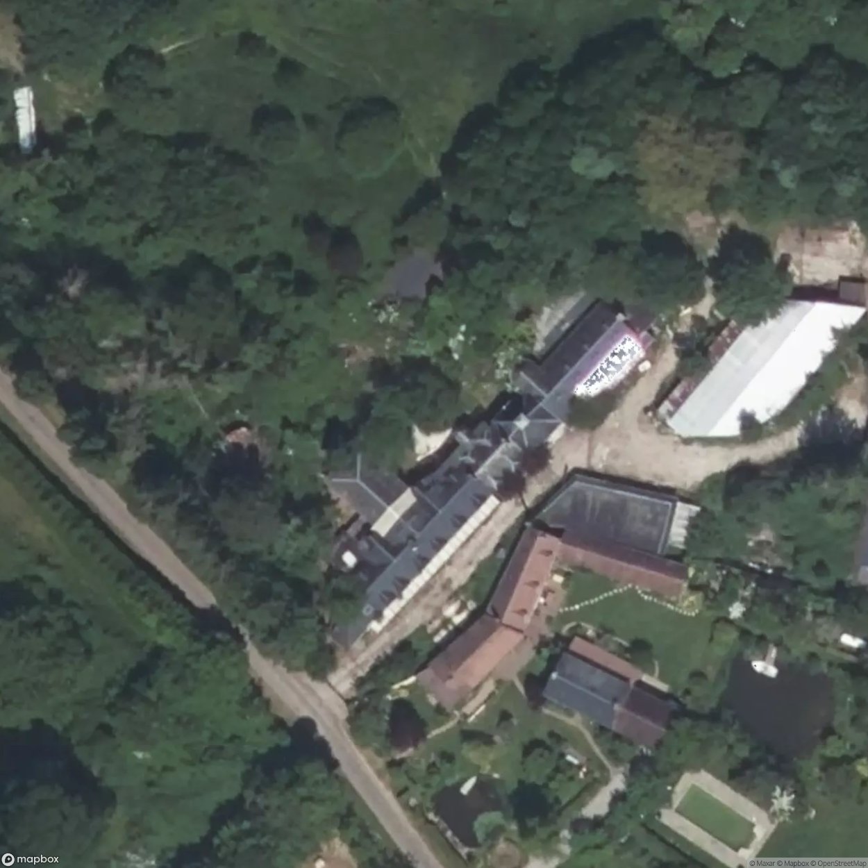 Artemis Hostel [FRA]