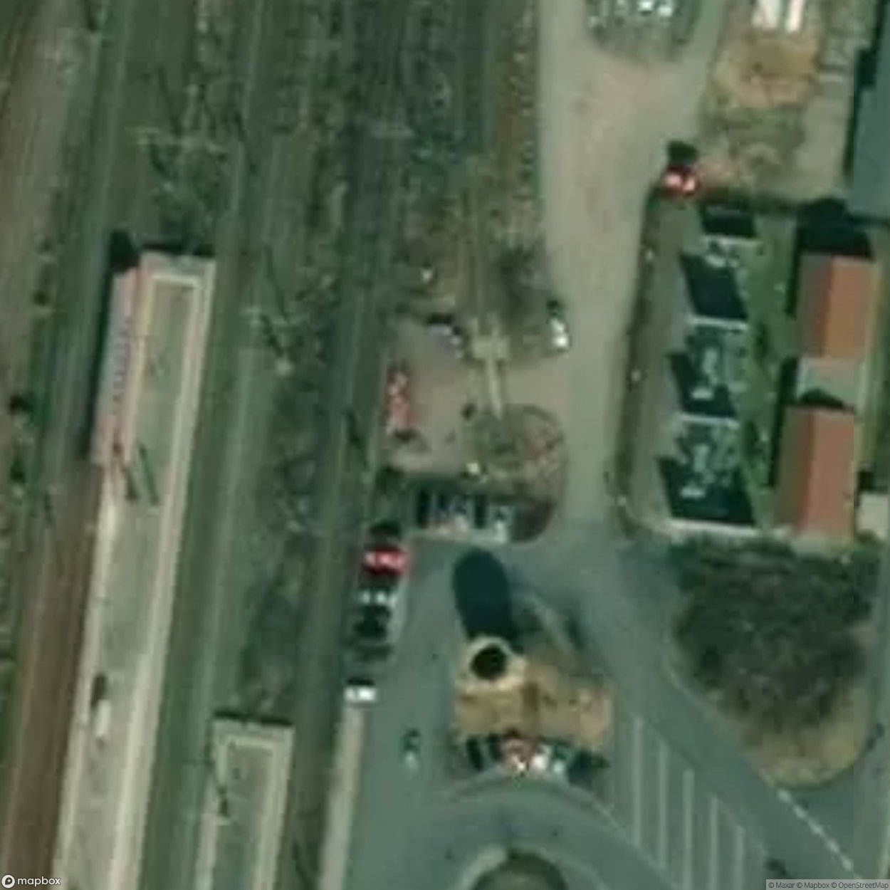 Hotel Bitterfeld [DEU]