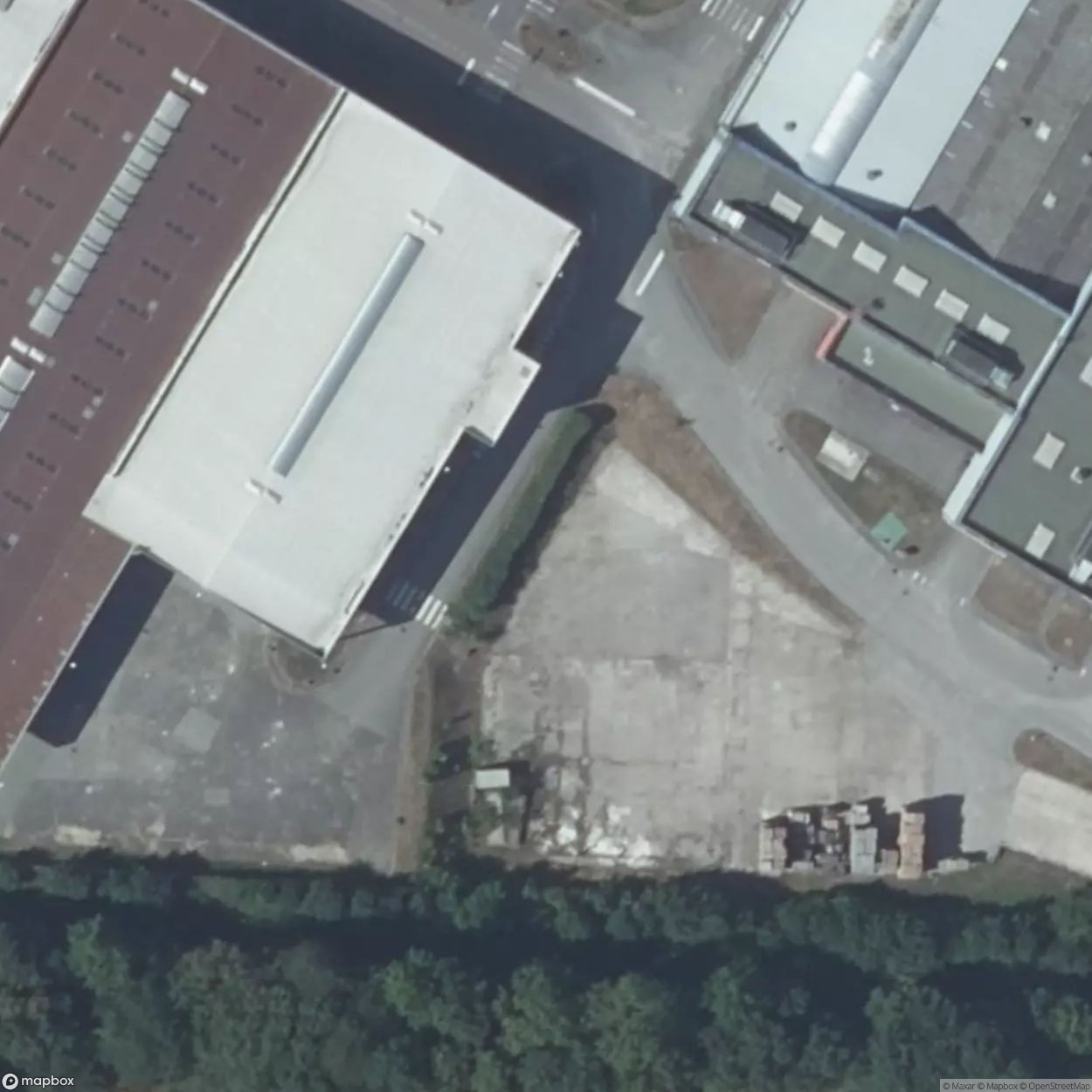 Factory Bristoll [FRA] #20258