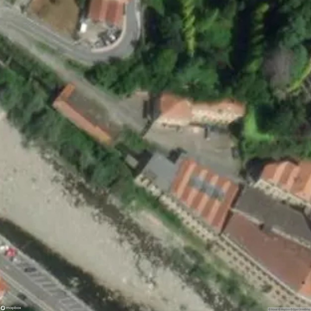 Clothing Factory Italy [ITA]