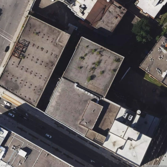 Dow/O'Keefe Brewery
