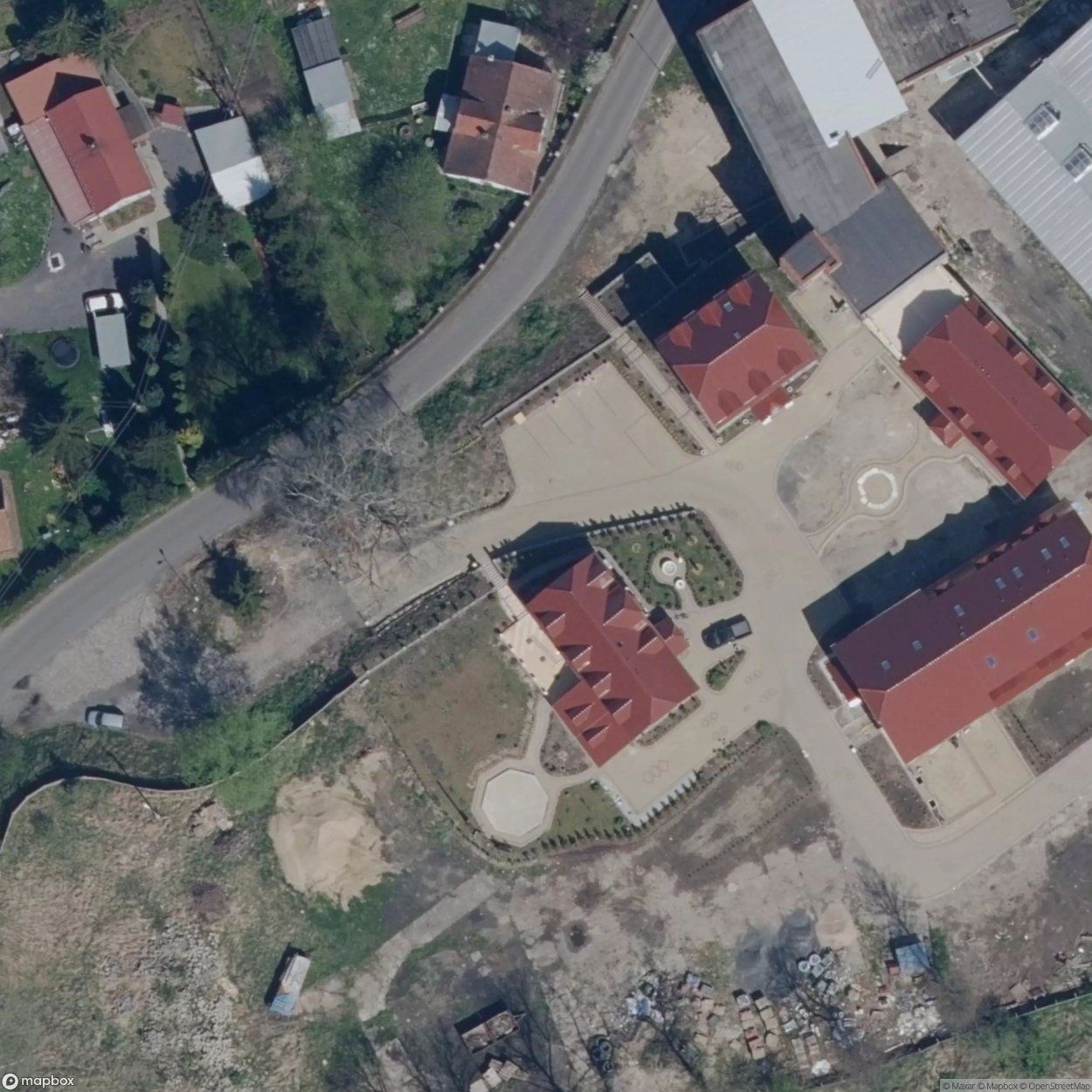 Family Trio (Factory) [POL]