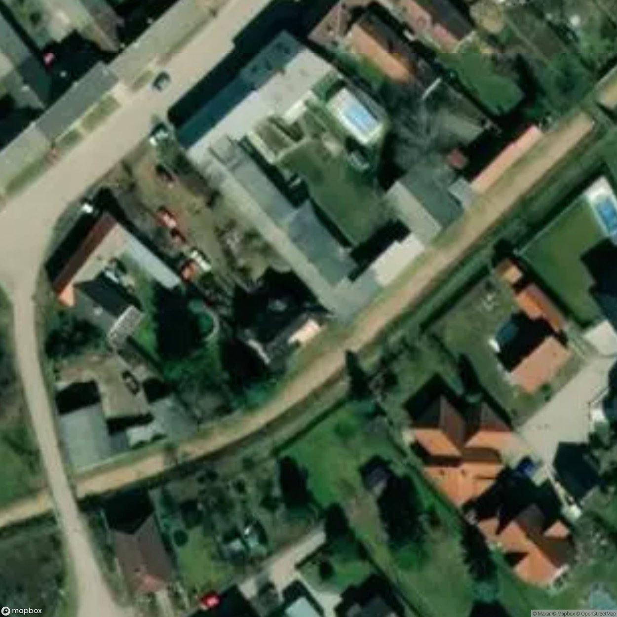 House with Cars 2298 [OTHER] [AUT]