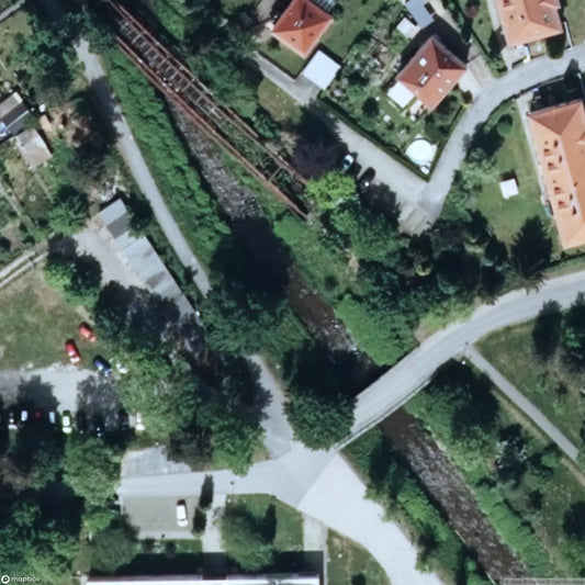 Railway Bridge â Old Embankment [DEU]