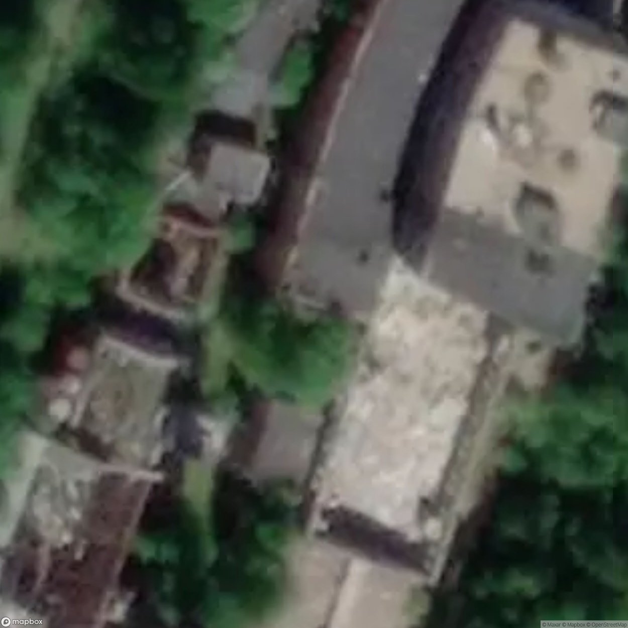 Big Lost Factory [SWE]