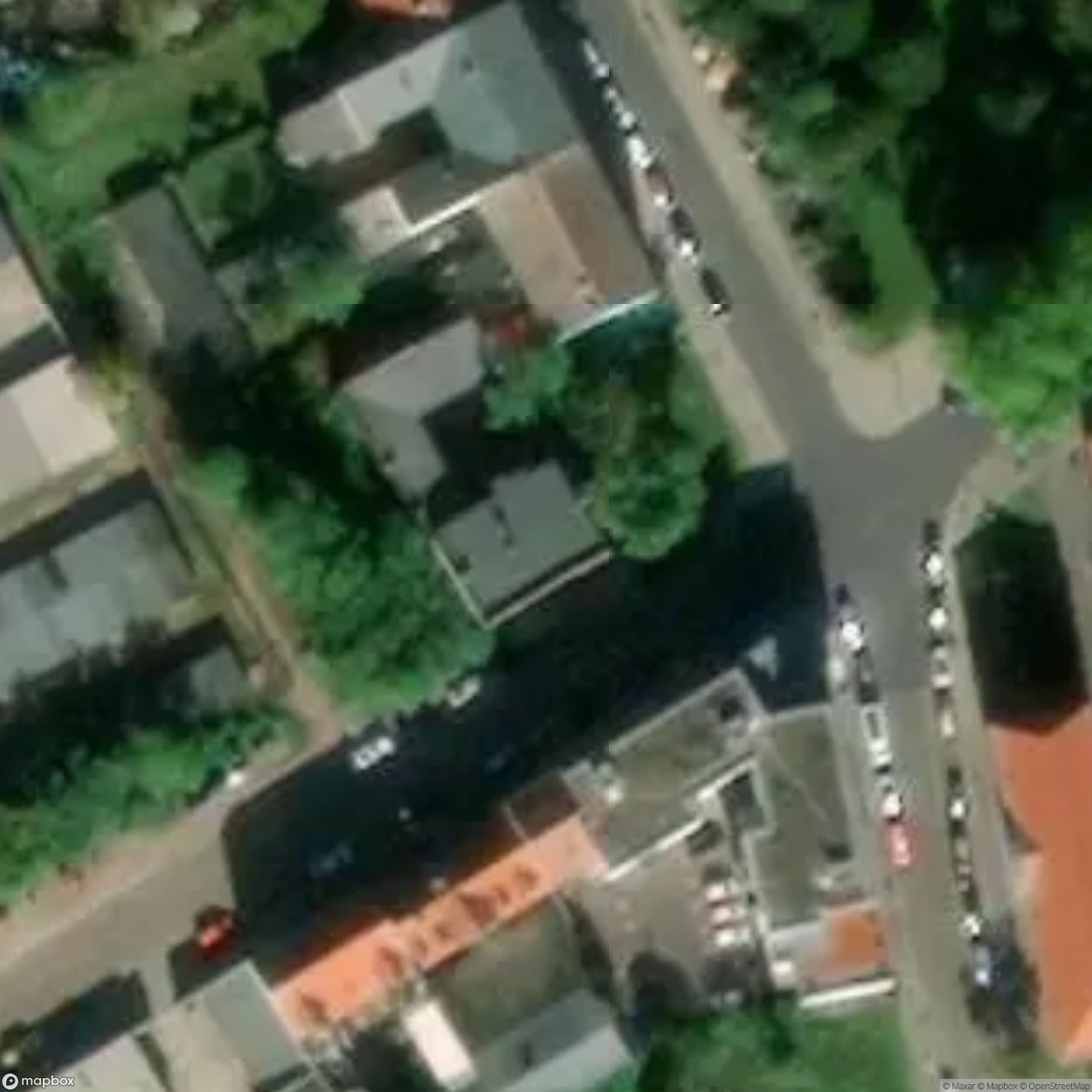 Summer Villa Ernst SchÃ¼tz [DEU]