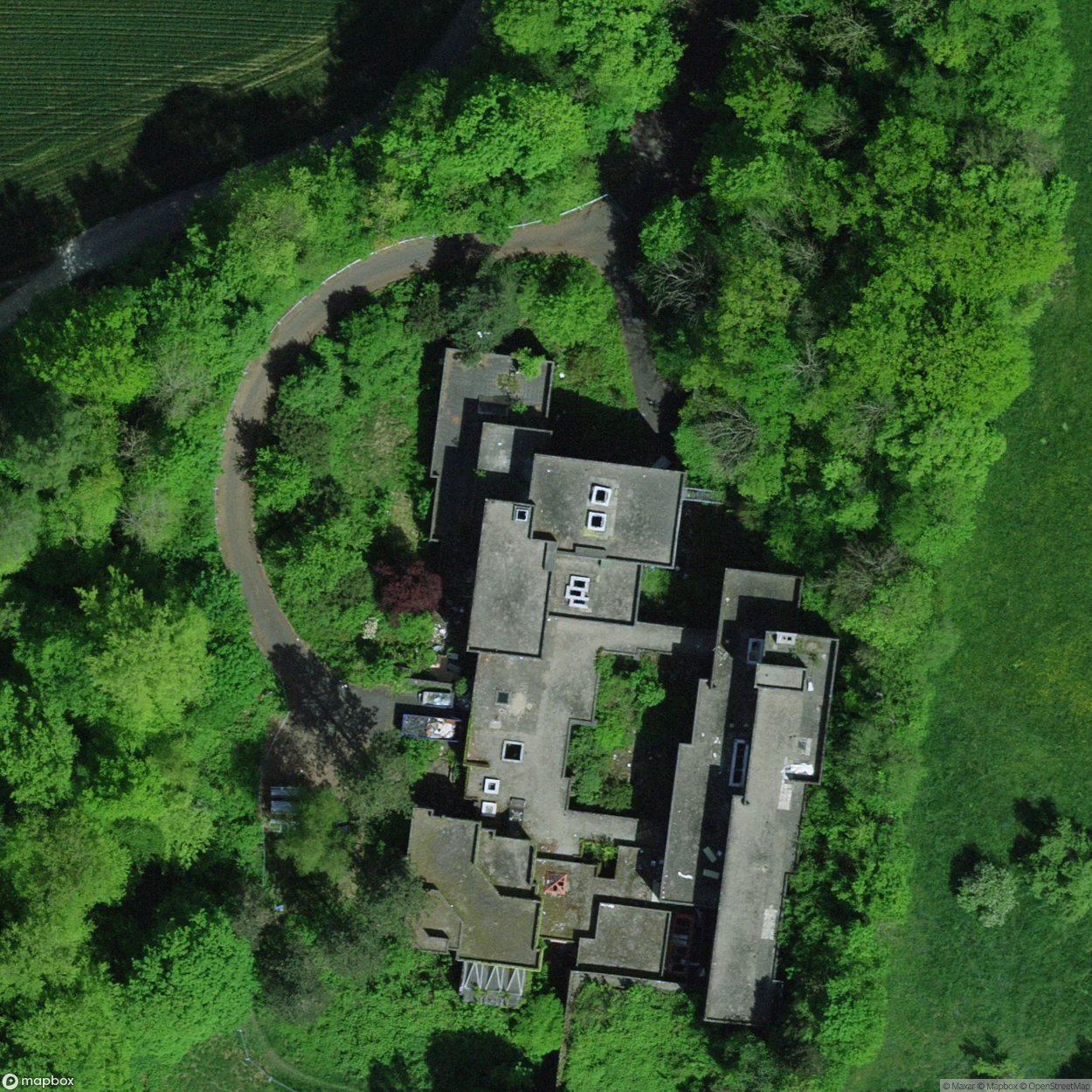 Francis House Dulliken SO [CHE]