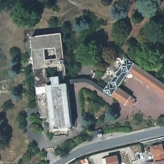 Horse Hospital [FRA]