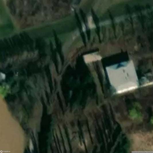 Starry Night Resort [POL]