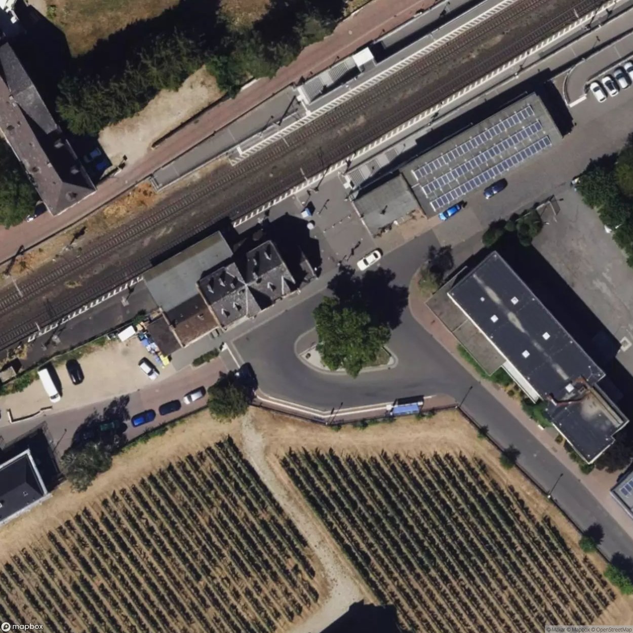 BahnhofsgebÃ¤ude [DUI]