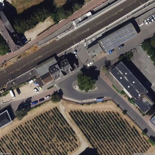 BahnhofsgebÃ¤ude [DUI]