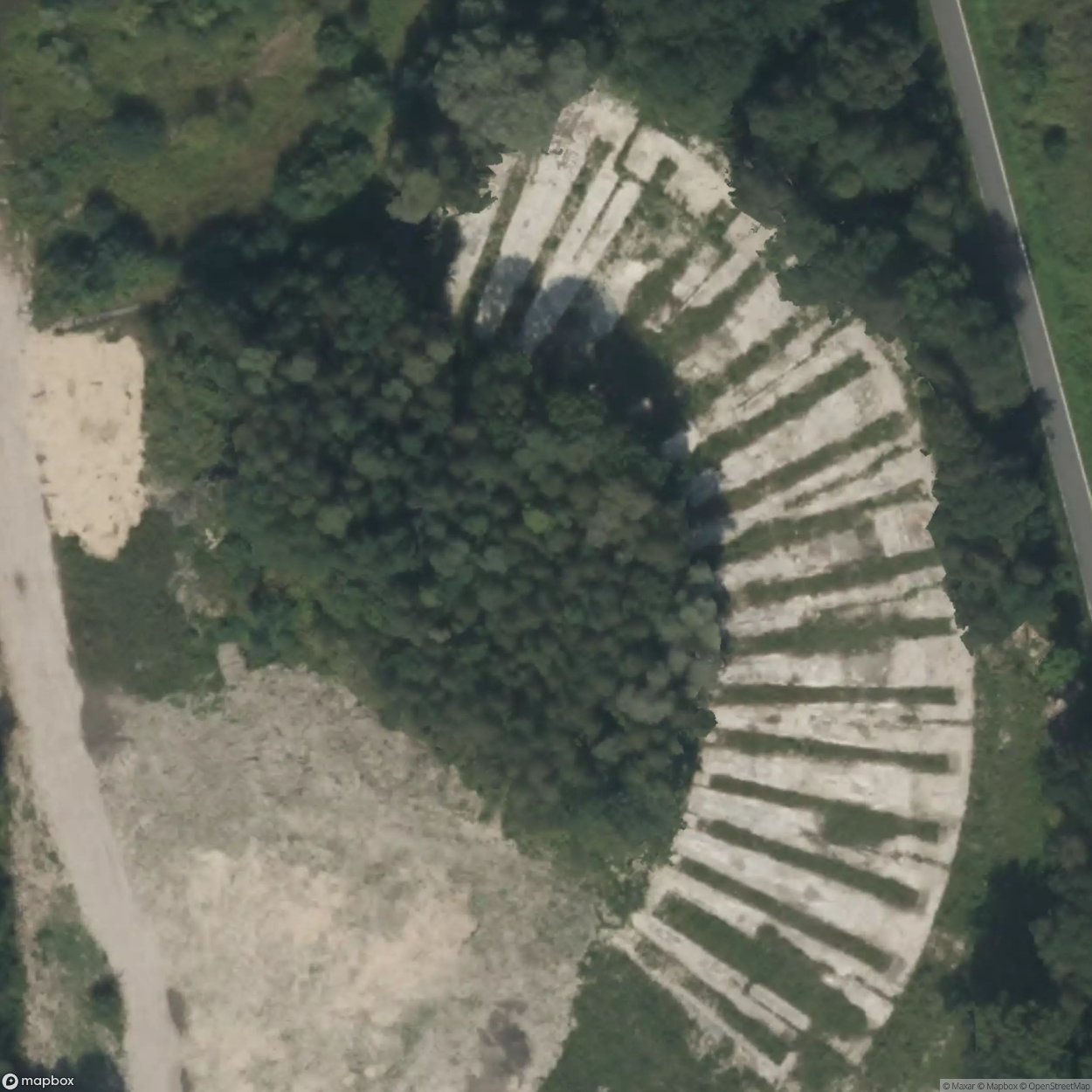 Old Engine Shed Rheine [DEU]