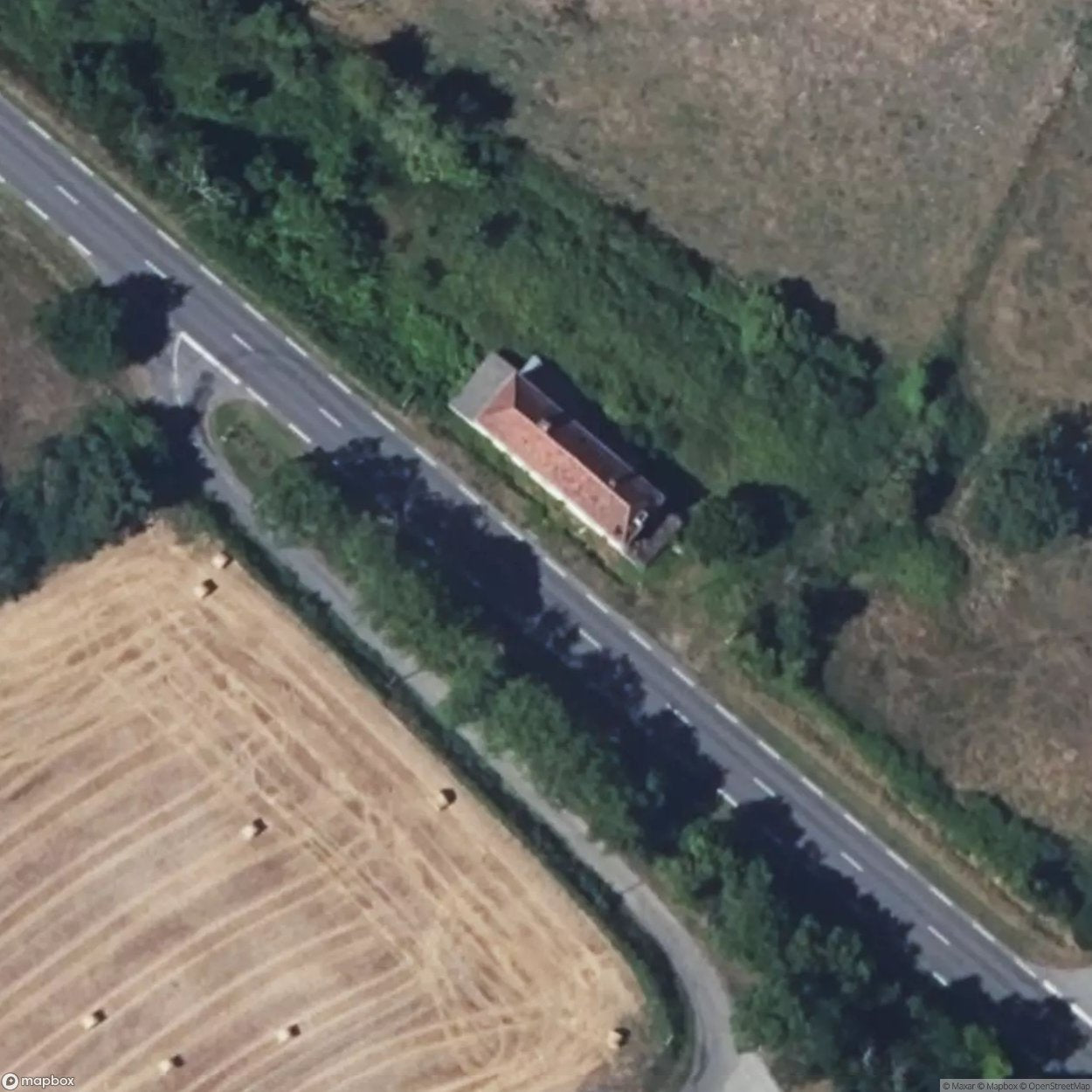 House 9 [FRA]